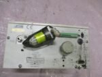 ATEQ E203-0197 Leak Detection Production Control 24VDC 6bar 600kPa *Tested* - Image 5