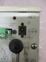 ATEQ E203-0197 Leak Detection Production Control 24VDC 6bar 600kPa *Tested* - Image 6