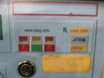 ATEQ E203-0197 Leak Detection Production Control 24VDC 6bar 600kPa *Tested* - Image 8