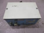 ATEQ E203-0197 Leak Detection Production Control 24VDC 6bar 600kPa *Tested* - Image 9