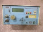 ATEQ F420 REF 203.00 Leak Detection Production Control 24VDC 6bar 600kPa*Tested*