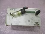 ATEQ F420 REF 203.00 Leak Detection Production Control 24VDC 6bar 600kPa*Tested* - Image 3