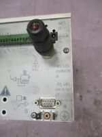 ATEQ F420 REF 203.00 Leak Detection Production Control 24VDC 6bar 600kPa*Tested* - Image 4