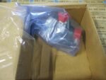 ATI Industrial Automation GF19M GF 19-pin Unit M16 Connector 9120-GF19-M *NEW* - Image 3