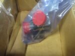 ATI Industrial Automation GF19M GF 19-pin Unit M16 Connector 9120-GF19-M *NEW* - Image 4