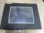 AVG EZ-T10C-F EZ Series Touch Screen HMI Module 20-30VDC 18W RS422/485 *Parts*