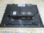 AVG EZ-T10C-F EZ Series Touch Screen HMI Module 20-30VDC 18W RS422/485 *Parts* - Image 6