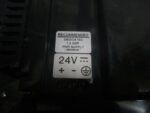 AVG EZ-T10C-F EZ Series Touch Screen HMI Module 20-30VDC 18W RS422/485 *Parts* - Image 9