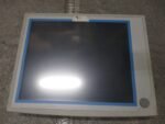 Advantech FPM-5191G Touch HMI Display 10-30VDC 3.8A FPM-5191G-R3BE *Tested*