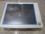Advantech FPM-5191G Touch HMI Display 10-30VDC 3.8A FPM-5191G-R3BE *Tested* - Image 3