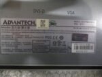 Advantech FPM-5191G Touch HMI Display 10-30VDC 3.8A FPM-5191G-R3BE *Tested* - Image 8
