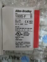 Allen Bradley 100S-C23ZJ404C Contactor Complete Device 100S-F Ser C 15HP *NEW* - Image 7