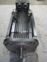 Allen Bradley 1326AB-B520E-M2LS Servo Motor 460VAC 2.85kW Ser B 3000rpm *Tested* - Image 5
