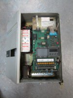 Allen Bradley 1336-B005-EAD Constant Torque AC Drive Ser A 6.3/7.6KVA *Tested* - Image 6