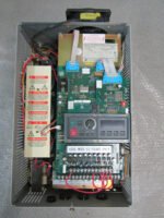 Allen Bradley 1336-C007-EAD Constant Torque AC Drive 575VAC 10KVA Ser A *Tested*