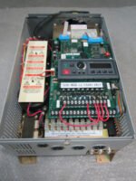 Allen Bradley 1336-C007-EAD Constant Torque AC Drive 575VAC 10KVA Ser A *Tested* - Image 5