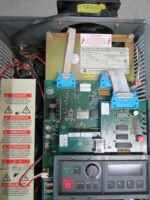 Allen Bradley 1336-C007-EAD Constant Torque AC Drive 575VAC 10KVA Ser A *Tested* - Image 7
