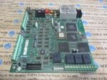 Allen Bradley 1336E-MC1-SP42A Control Board 1336 Drive 74103-236-55 Rev3*Tested* - Image 4