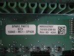 Allen Bradley 1336E-MC1-SP42A Control Board 1336 Drive 74103-236-55 Rev3*Tested* - Image 8