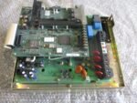 Allen Bradley 1336F-CWF10-AN-EN AC 1336 Drive 600VAC  Ser A 2.1kVA 2Amp *Tested*