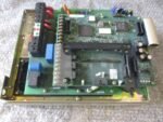 Allen Bradley 1336F-CWF10-AN-EN AC 1336 Drive 600VAC  Ser A 2.1kVA 2Amp *Tested* - Image 4