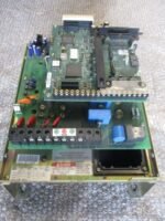 Allen Bradley 1336F-CWF10-AN-EN AC 1336 Drive 600VAC  Ser A 2.1kVA 2Amp *Tested* - Image 5