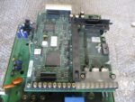 Allen Bradley 1336F-CWF10-AN-EN AC 1336 Drive 600VAC  Ser A 2.1kVA 2Amp *Tested* - Image 6