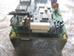 Allen Bradley 1336F-CWF10-AN-EN AC 1336 Drive 600VAC  Ser A 2.1kVA 2Amp *Tested* - Image 7