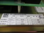 Allen Bradley 1336S-BRF50-AN-FR5 1336 Plus AC Drive 5HP 380-480V Series E *NEW* - Image 3