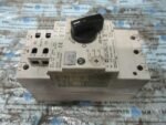 Allen Bradley 140-CMN-4000 Motor Starter 115/230/460VAC 600VAC 90A Ser B*TESTED*