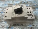 Allen Bradley 140-CMN-4000 Motor Starter 115/230/460VAC 600VAC 90A Ser B*TESTED* - Image 4