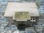 Allen Bradley 140-CMN-4000 Motor Starter 115/230/460VAC 600VAC 90A Ser B*TESTED* - Image 5