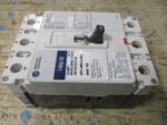 Allen Bradley 140U-I3C3-D12-S(A) Molded Case Circuit Breaker 125A 600V *Tested*
