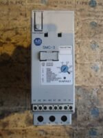 Allen Bradley 150-C3NBR Soft Starter Ser A FRN 1.31 230-500VAC .5-1.1kW *Tested*