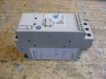 Allen Bradley 150-C3NBR Soft Starter Ser A FRN 1.31 230-500VAC .5-1.1kW *Tested* - Image 3