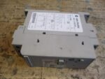 Allen Bradley 150-C3NBR Soft Starter Ser A FRN 1.31 230-500VAC .5-1.1kW *Tested* - Image 4