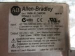 Allen Bradley 1606-XL240DR DC Power supply 120/240VAC 24VDC 10A Ser B *Tested* - Image 5