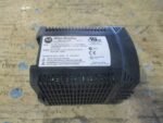 Allen Bradley 1606-XLP100E DC power Supply 24VDC 4.2A 100-240VAC Ser A *Tested* - Image 4