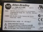 Allen Bradley 1606-XLP100E DC power Supply 24VDC 4.2A 100-240VAC Ser A *Tested* - Image 5