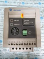 Allen Bradley 160S-AA04NPS1 AC Drive Series C 0.75kW/1HP 240VAC FRN7.05 *Tested* - Image 4
