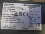 Allen Bradley 1734-EP24DC Point I/O PLC Module Ser B 24VDC 400mA *Tested* - Image 7