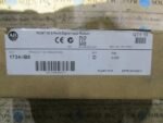 Allen Bradley 1734-IB8 POINT I/O 8 Point Digital Module Ser D FW3.02*NEW* - Image 9