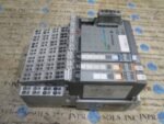 Allen Bradley 1734D-IB8X0B8E Devicenet PLC Unit Ser A REV A01 F/W 1.001 *Tested* - Image 3