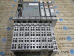 Allen Bradley 1734D-IB8X0B8E Devicenet PLC Unit Ser A REV A01 F/W 1.001 *Tested* - Image 4
