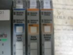 Allen Bradley 1734D-IB8X0B8E Devicenet PLC Unit Ser A REV A01 F/W 1.001 *Tested* - Image 7