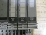 Allen Bradley 1734D-IB8X0B8E Devicenet PLC Unit Ser A REV A01 F/W 1.001 *Tested* - Image 8