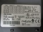 Allen Bradley 1734D-IB8X0B8E Devicenet PLC Unit Ser A REV A01 F/W 1.001 *Tested* - Image 9