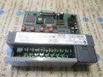 Allen Bradley 1746-NI8 SLC500 8Point Analog Input Module Ser A FW 2.0 *Tested*