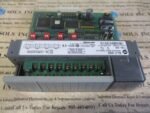 Allen Bradley 1746-NI8 SLC500 8Point Analog Input Module Ser A FW 2.0 *Tested* - Image 3