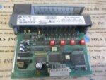 Allen Bradley 1746-NI8 SLC500 8Point Analog Input Module Ser A FW 2.0 *Tested* - Image 4